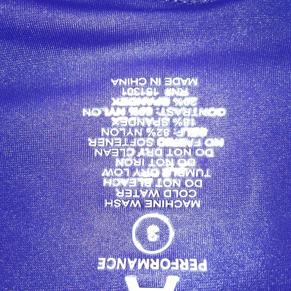 Good American Athletic Leggings - Picture 16 of 16